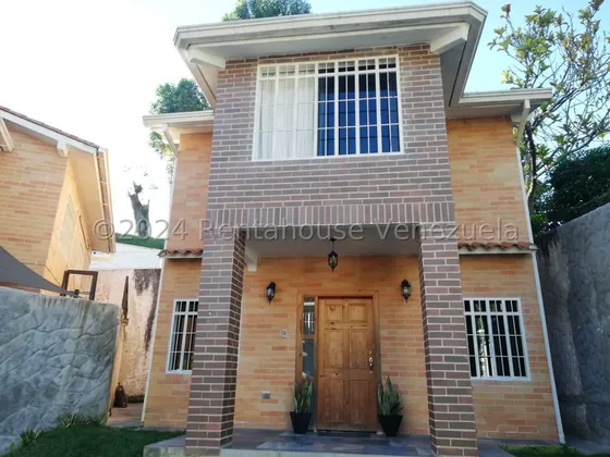 Casa Lomas De Urquía, Carrizal. Mo 25-7101