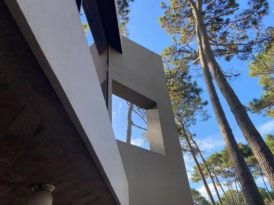 Laguna Blanca Alquiler Y Venta Casa Rompante