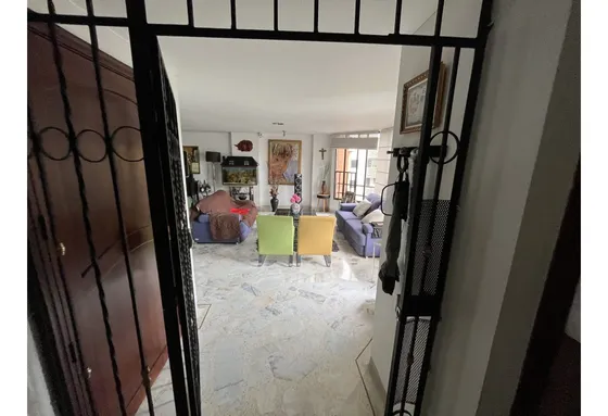 Vendo Apartamento Granada Cali