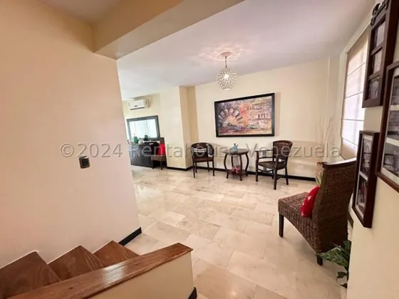 Milagros Inmuebles Casa Venta Barquisimeto Lara Zona Este Ciudad Roca Economica Residencial Economico Código Inmobiliaria Rent-a-house  25-5871