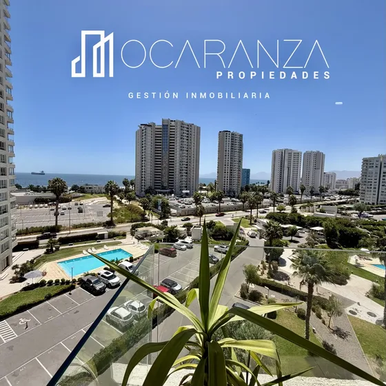 Departamento En Venta En Peñuelas
