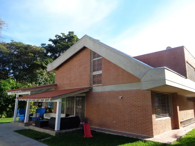Estupenda Casa En Venta Macaracuay  Rah Mls25-8853