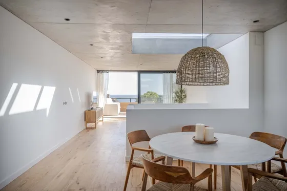 Apartamento En Alquiler En El Centro De Manantiales