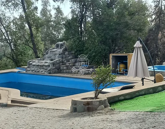 Oportunidad Única Para Invertir Parcela En Lo Caña, 1 Has
