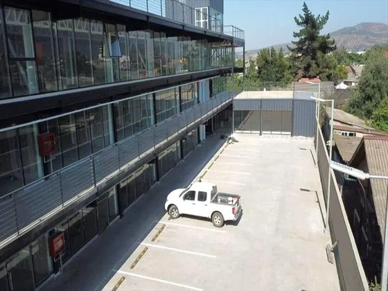 Sector Espacio Condell Quillota