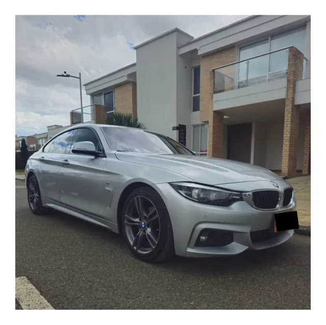 Bmw Serie 4 2.0 M420i F36 Gran Coupe M