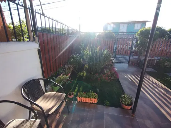 Adquiere Tu Casa Propia En San Bernardo¡¡¡