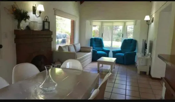 Casa - Campos De Echeverria