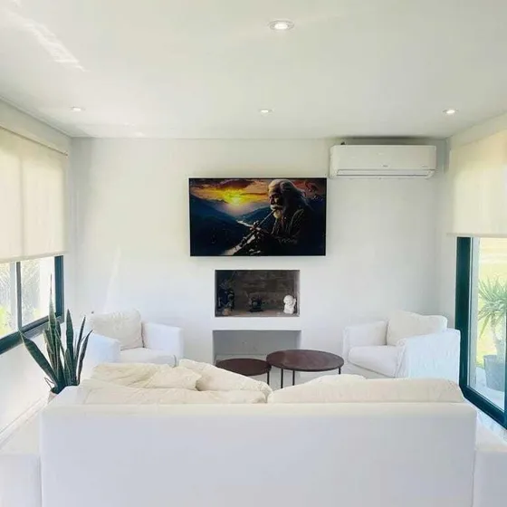 Casa Chalet  En Venta En El Naudir, Escobar, G.b.a. Zona Norte