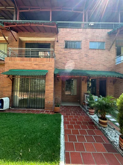 Villas De San Juaquin Venta