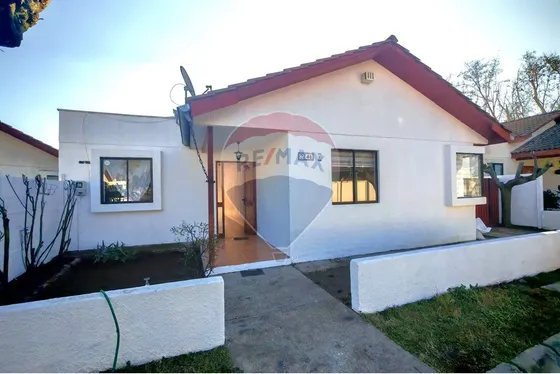 Casa 1 Piso En Arriendo