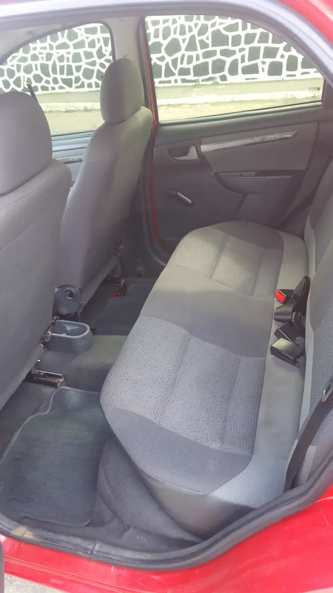 Chevrolet Celta 2014 1.0 Lt Flex Power 5p — foto 8