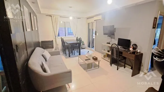 Venta Departamento 3 Ambientes, General San Martin Centro