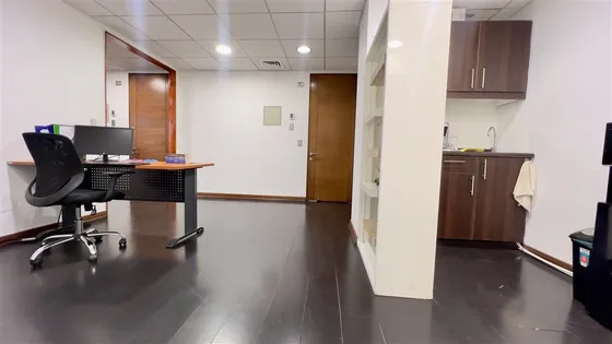Oficina En Arriendo En Las Condes