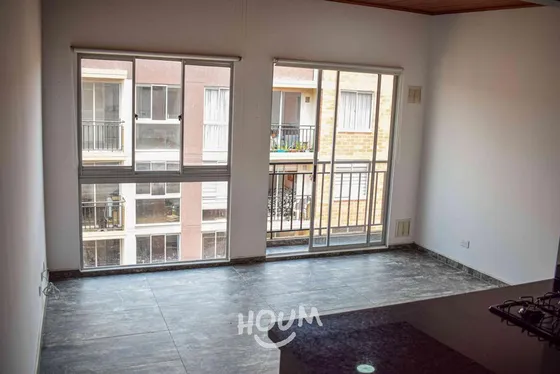 Apartamento En Ciudadela La Prosperidad. 3 Habitaciones, 70 M², Id: 152218