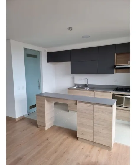 Venta De Apartamento En Laureles , Rionegro 