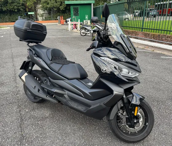Voge Sr 4 Max