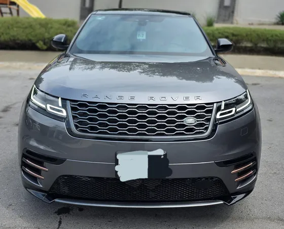 Land Rover Range Rover Velar 3.0l 380cv P380 Velar