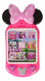Teléfono de minnie sale