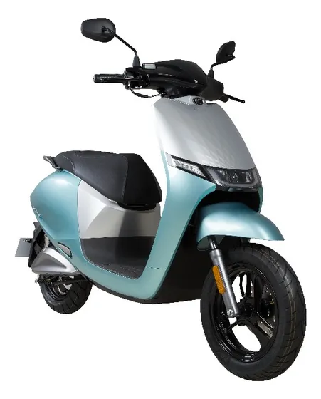 Kymco Ionex 2025 Electrica. Ag Motosport