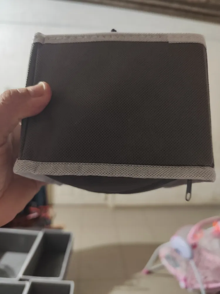 Foto del producto compartida por el comprador 2 de 3