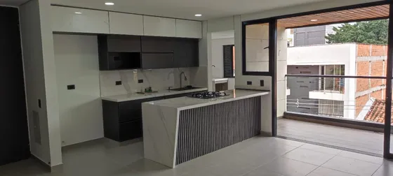 Vende Apartamento De Ensueño  Ubicación Inmejorable
