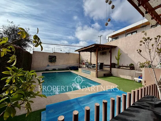 ¡bajó De Precio! Amplia Y Cómoda Casa Con Maravill...