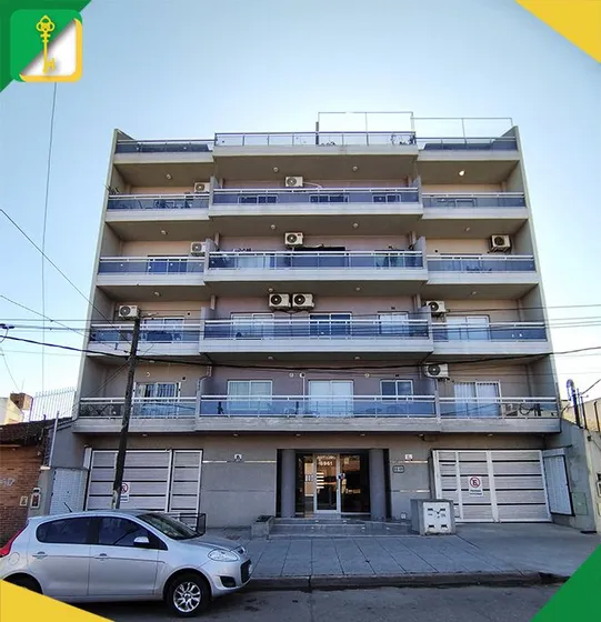 Departamento En Venta En Jose Leon Suarez