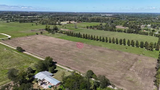 Terreno Campo  En Venta En Ruta 28, Pilar, G.b.a. Zona Norte