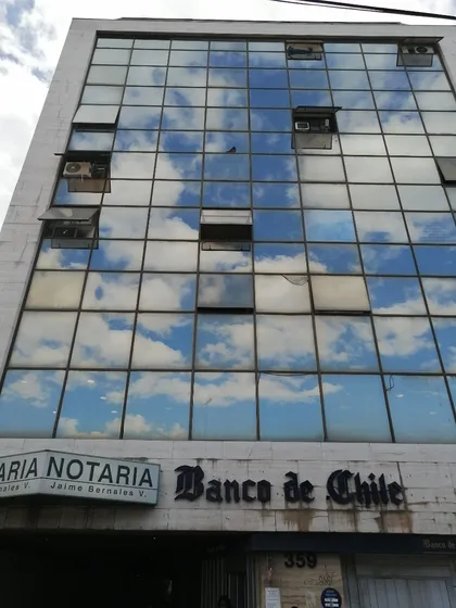 Calle Bueras,oficina 4 To Piso Vista Oriente