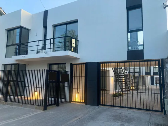 Departamento Monoambiente En Venta - 1 Baño - 35mts2 - Nueva Pompeya