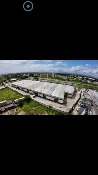 Michelle Vende Galpón Zona Industrial Los Guayos Autopista 2262 M2 Sn-i /526