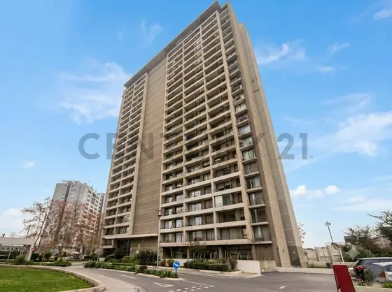 Se Vende Departamento, Santiago, Metro Ñuble