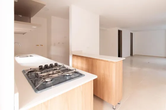 Apartamento Monoambiente En La Ceja