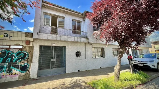 Casa En Venta En Hospital Regional Temuco