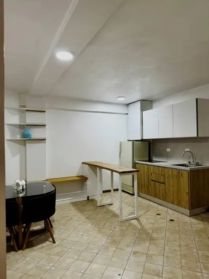 Apartamento Estudio Amoblado Conjunto Residencial Plaza Jmus