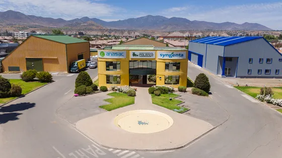 Gran Oportunidad De Arriendo De Bodega En Ovalle