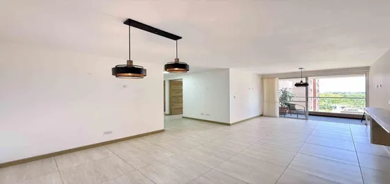 Apartamento En Venta En Av Sur/pereira  (279062185).