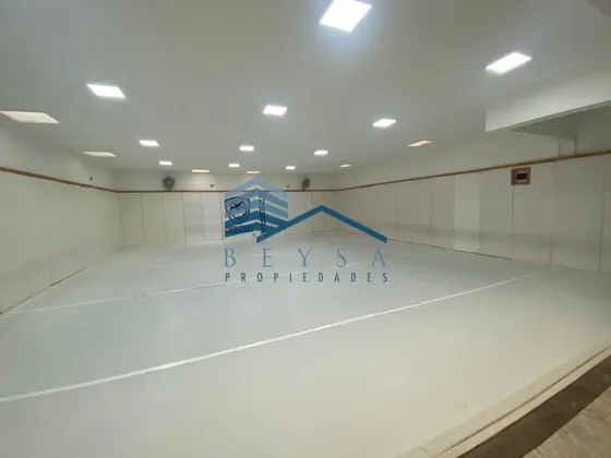Venta Local/gimnasio/centro Funcional En Villa Alemana