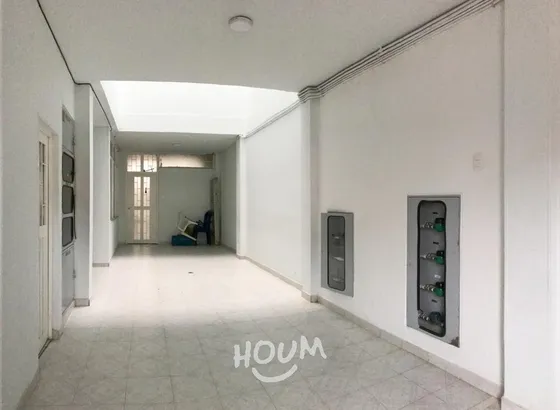 Casa En Santa Helenita. 11 Habitaciones, 616 M², Id: 75432