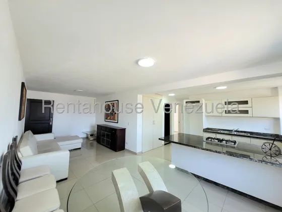 Apartamentos En Venta En El Este De Barquisimeto Cod.25-14104