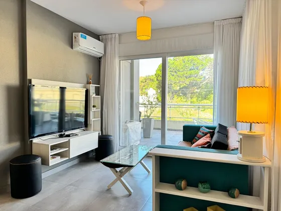 Departamento Venta Valeria Del Mar Moderno Piscina