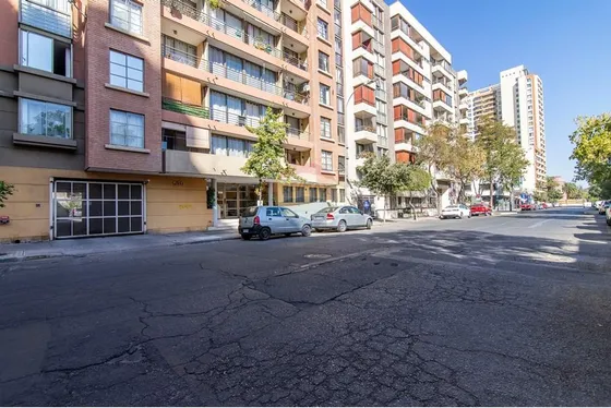 Oportunidad De Inversión Barrio Ejercito 1d 1b