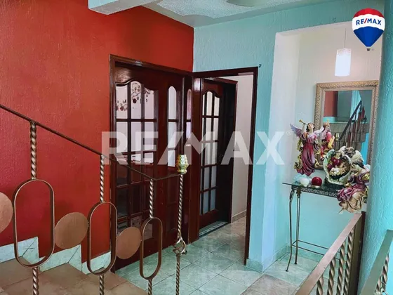 Casa En Renta - Texcoco (a 5 Min Del Cimmyt)