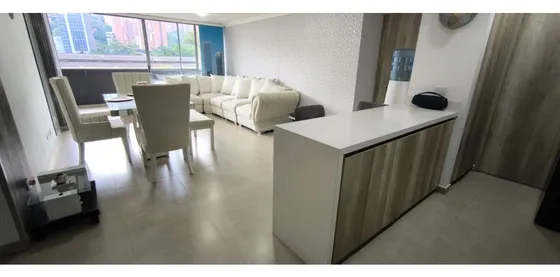 Apartamento Muy Tranquilo Con Hermosa Vista En Ciudad Del Rio