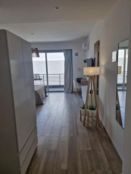 Departamento Monoambiente En Venta - 1 Baño - 31mts2 - Villa Del Parque  