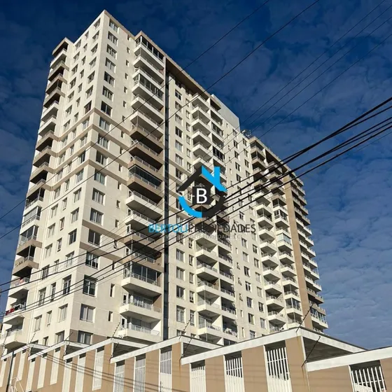 Vende Dpto En Cerro Polanco Valparaíso 