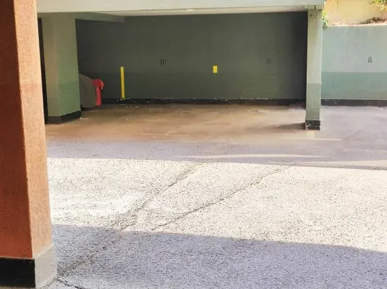 Estacionamiento En Venta En Las Condes