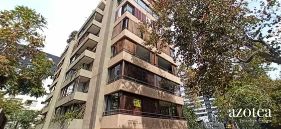 Gran Terraza, Vista Norte, 3d / 2b+ Servicios (90780)