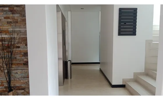 Venta Apartamento Santa Maria De Los Angeles Poblado